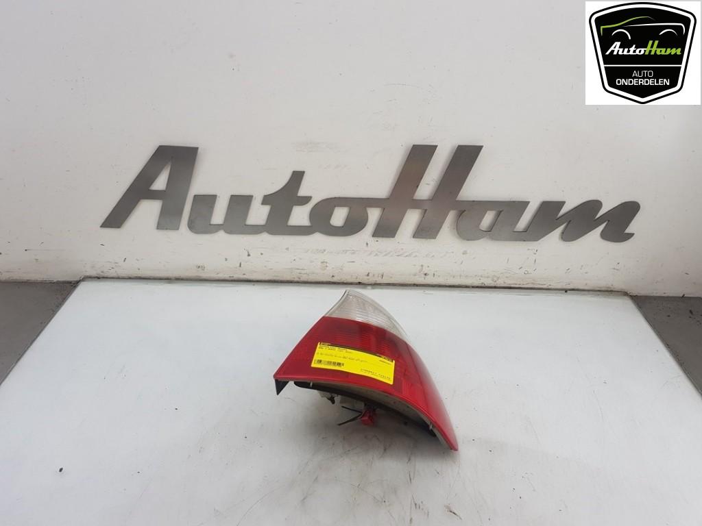 ACHTERLICHT RECHTS BMW 3 serie Touring (E46 / 3), Auto-onderdelen, Verlichting, BMW, Gebruikt