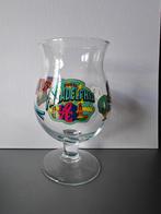 Duvel glas Philadelphia, Verzamelen, Biermerken, Ophalen, Nieuw, Glas of Glazen, Duvel
