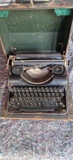 typemachine, Divers, Machines à écrire, Enlèvement, Utilisé