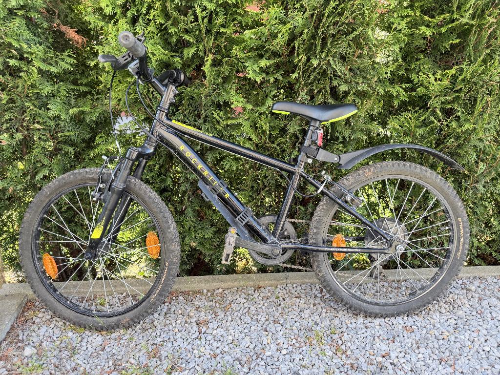 Mountainbike, 49 tot 53 cm, Ophalen, Zo goed als nieuw, Overige merken