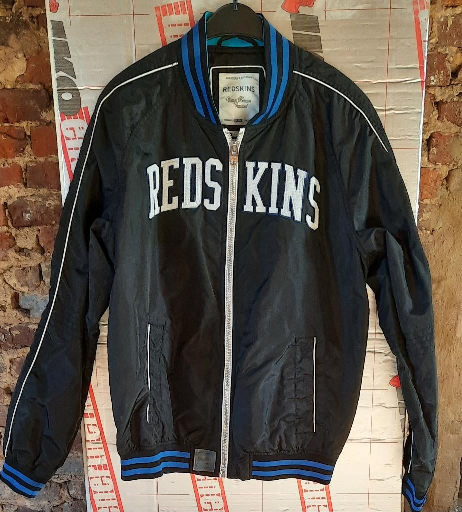 redskins, Kleding | Heren, Jassen | Winter, Ophalen, Nieuw, Maat 56/58 (XL)