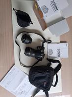 Nikon D5100 (14867 clicks) +Tamron 18-270mm lens +extra lens, Audio, Tv en Foto, Fotocamera's Digitaal, Ophalen, Zo goed als nieuw