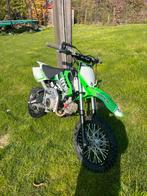 Dirt bike, Vélos & Vélomoteurs, Mini Bikes, Midi Bikes & Pit Bikes, Enlèvement, Utilisé, 110 cm³, Dirt Bike