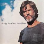 KRIS KRISTOFFERSON - Het beste van ... (CD), CD & DVD, CD | Country & Western, Enlèvement ou Envoi, Comme neuf