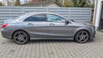 CLA180 AMG original style, Auto's, 90 kW, CLA, Stof, 4 cilinders