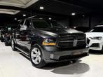 Dodge Ram 1500 SPORT 5.7 HEMI 401CV LPG GPS CUIR TVAC, Automaat, Gebruikt, Leder, Bedrijf