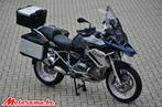 BMW R1200GS - 2017 - 30000 km @Motorama, 2 cilinders, Bedrijf, Meer dan 35 kW, Toermotor