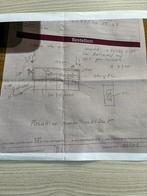 Volières extérieur de 40m*, Animaux & Accessoires, Enlèvement, Comme neuf