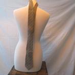 Cravate en lin Armani Collezioni, Enlèvement ou Envoi