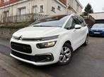 CITROËN C4 GRAND PICASSO AUTOMATIQUE, Autos, Citroën, Achat, Euro 6, Entreprise, Carnet d'entretien