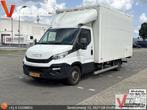 Iveco Daily 35S15V 2.3 410 H3 Bakwagen | € 8.950,- NETTO! |, Auto's, Bestelwagens en Lichte vracht, Iveco, Bedrijf, ABS, Te koop