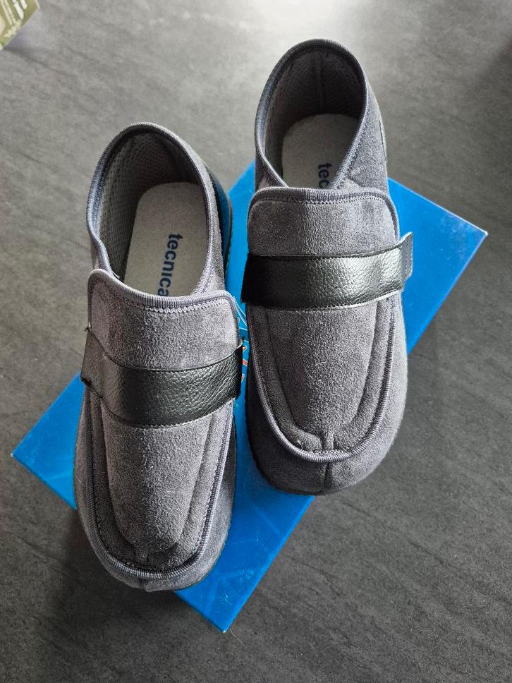 TECNICA 3T Pantoffel Comfortschoen, Kleding | Heren, Schoenen, Nieuw, Pantoffels of Sloffen, Overige kleuren, Ophalen of Verzenden