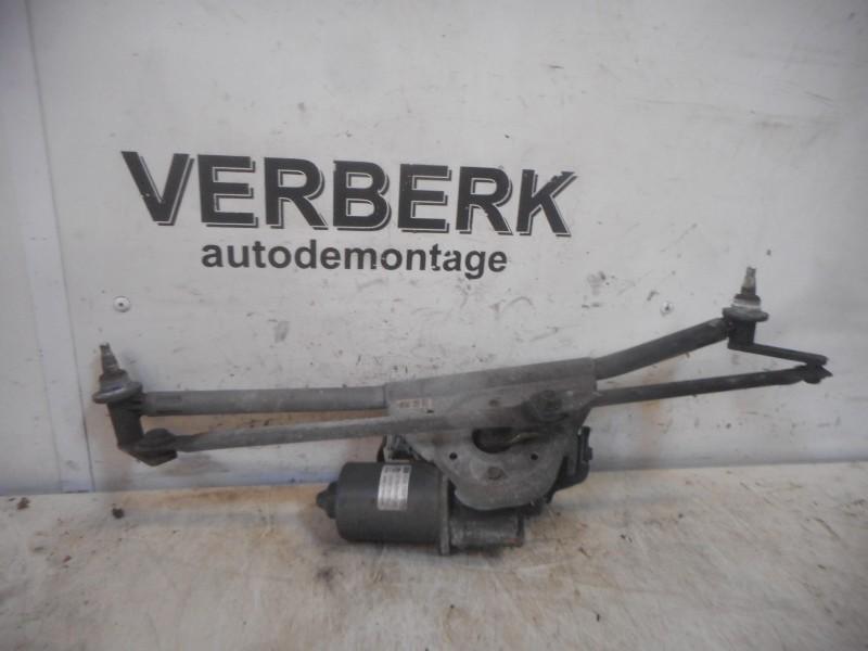 MOTEUR + TRINGLERIE ESSUIE GLACE AVANT 3 serie (E36 / 4), Autos : Pièces & Accessoires, Utilisé, BMW