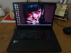 PC PORTABLE ASUS ROG i7 / GTX1070, 17 pouces ou plus, ASUS, Comme neuf, Enlèvement