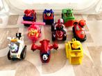Paw patrol figuurtjes, Kinderen en Baby's, Ophalen of Verzenden, Gebruikt