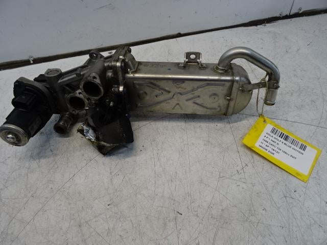 VANNE EGR Volkswagen Golf VI (5K1) (03L131512BJ), Autos : Pièces & Accessoires, Systèmes d'échappement, Volkswagen, Utilisé