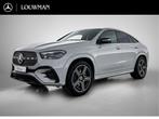 Mercedes-Benz GLE 400 e 4MATIC Sport Edition Premium Plus |, Auto's, Mercedes-Benz, Automaat, Zwart, GLE, Parkeersensor