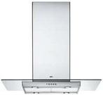 Hotte cuisine Zanussi ZHC 951X, Electroménager, Neuf, Moteur, Hotte pour îlot, Enlèvement