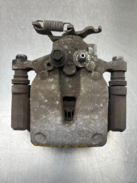 REMKLAUW RECHTS ACHTER ABS Hyundai i30 Wagon (PDEF5), Gebruikt, Hyundai