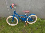 kinderfiets 14 inch, Ophalen, Zo goed als nieuw, Minder dan 16 inch