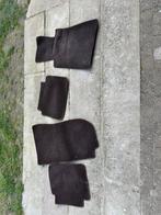 Mercedes 190, Auto diversen, Automatten, Ophalen, Zo goed als nieuw