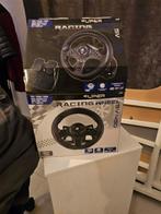 Gaming stuur, Ophalen