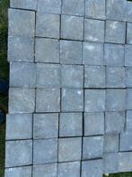 Klinkers plus borduurstenen, Ophalen, Zo goed als nieuw, Klinkers