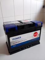 Batterie de voiture 12 V - 74 Ah, Enlèvement, Neuf