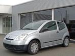 CITROEN C2 1.1 ESSENCE AIRCO EURO4 1ER PROPRIÉTAIRE!!, Autos, Citroën, 1124 cm³, Achat, Boîte manuelle, 44 kW