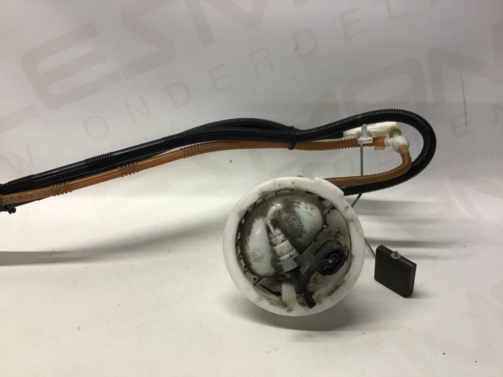 Tankvlotter benzine BMW 3-serie E91 LCI 320i 07410802, Gebruikt, -, -, Ophalen of Verzenden