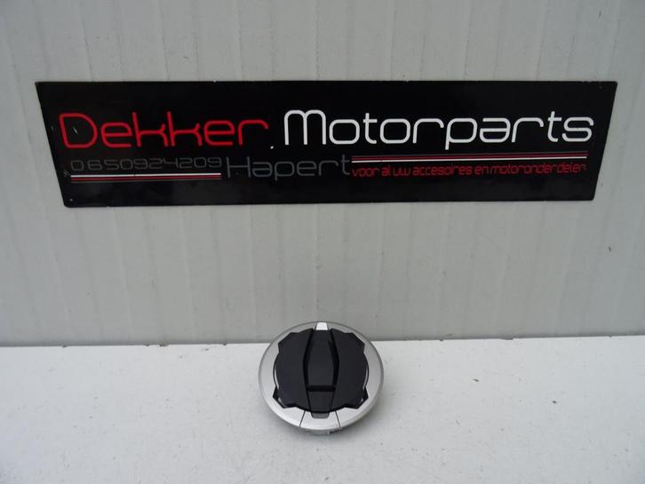 Tankdop / Fuel Tank Cap Kawasaki ZX6R Ninja 2024-2025-2026, Motoren, Onderdelen | Kawasaki, Nieuw, Ophalen of Verzenden