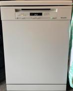 Miele vaatwasser(vrijstaand), Elektronische apparatuur, Ophalen, Zo goed als nieuw, Inbouw