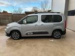 Citroën Berlingo/Automatique/53250 km !, Argent ou Gris, Achat, Euro 6, Entreprise