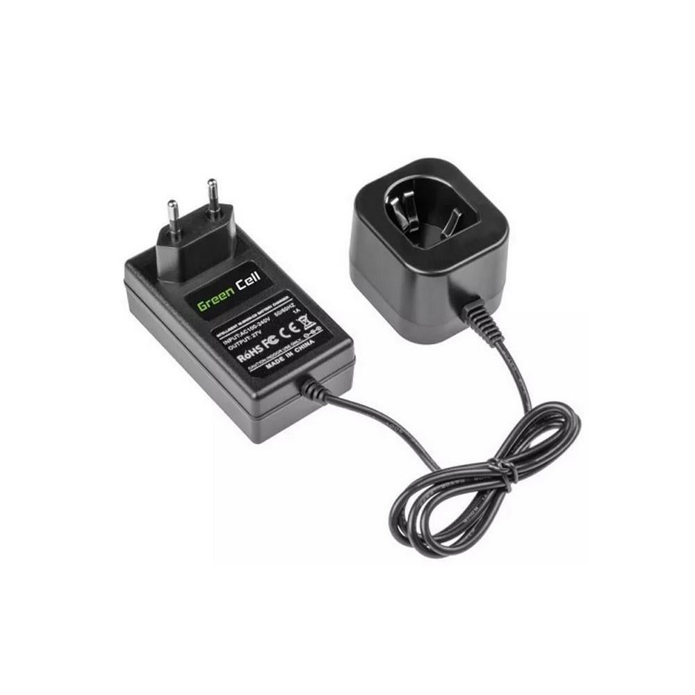 Panasonic oplader type EY0110 1.2V ~18V NiCD en NiMH accu's, Ophalen of Verzenden, Nieuw