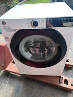 Hoover H-WASH 500 9 kilo, Elektronische apparatuur, Wasmachines, 8 tot 10 kg, Ophalen, Zo goed als nieuw, Voorlader