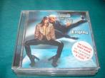 CD - TOUCH OF JOY  - ENJOY, Cd's en Dvd's, Ophalen of Verzenden, Zo goed als nieuw, Dance Populair