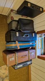 Valises, Enlèvement ou Envoi