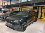 Velar  TD4 R-Dynamic S Black Pack, Auto's, 4 cilinders, Zwart, Leder, Diesel