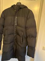 Jas met capuchon, Kleding | Heren, Jassen | Winter, Ophalen, Maat 52/54 (L), Zwart, Hoodrich