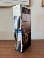 Prison Break - The Complete Collection (Blu-ray), Ophalen of Verzenden, Zo goed als nieuw, Boxset