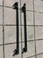 Dakdrager voor open dakrails, Auto diversen, Dakdragers, Ophalen, Gebruikt