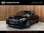Mercedes-Benz C-CLASS 220 d Cabrio AMG Line Alu19"/Cam/Led/G, Autos, Cuir, Achat, 143 kW, Euro 6