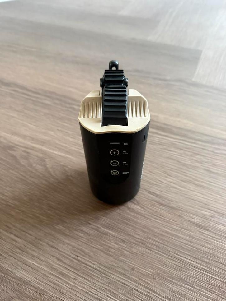 Sleepytroll Gen2, Kinderen en Baby's, Babyfoons, Zo goed als nieuw, Ophalen