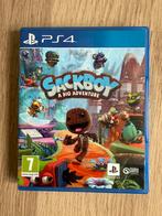 PlayStation 4 - Sackboy A big adventure, Ophalen, Zo goed als nieuw