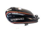 GN250 1988 - 1998 Suzuki Benzinetank D1-55713
