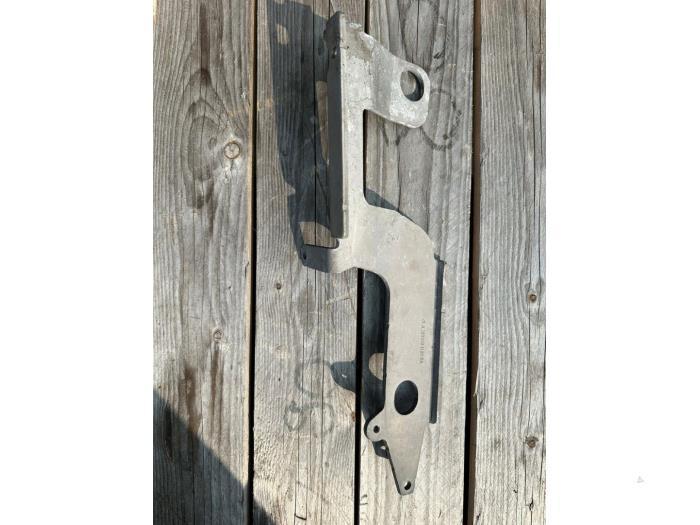 Arceau de sécurité d'un Mercedes A-Klasse, Autos : Pièces & Accessoires, Carrosserie & Tôlerie, Utilisé, 3 mois de garantie, Enlèvement ou Envoi