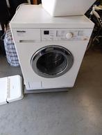 Miele novotronic w 564, Elektronische apparatuur, Ophalen