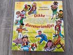 Dikke dierenvriendjes, Boeken, Kinderboeken | Kleuters, Ophalen, Gelezen, Fictie algemeen, Voorleesboek