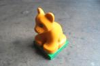 Lego Duplo Animal On Green Base Lion Baby (zie foto's) 5, Kinderen en Baby's, Speelgoed | Duplo en Lego, Ophalen of Verzenden