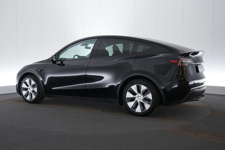 (2CVF727) Tesla Model Y, Autos, Tesla, Entreprise, Achat, Model Y, ABS, Caméra de recul, Régulateur de distance, Airbags, Air conditionné